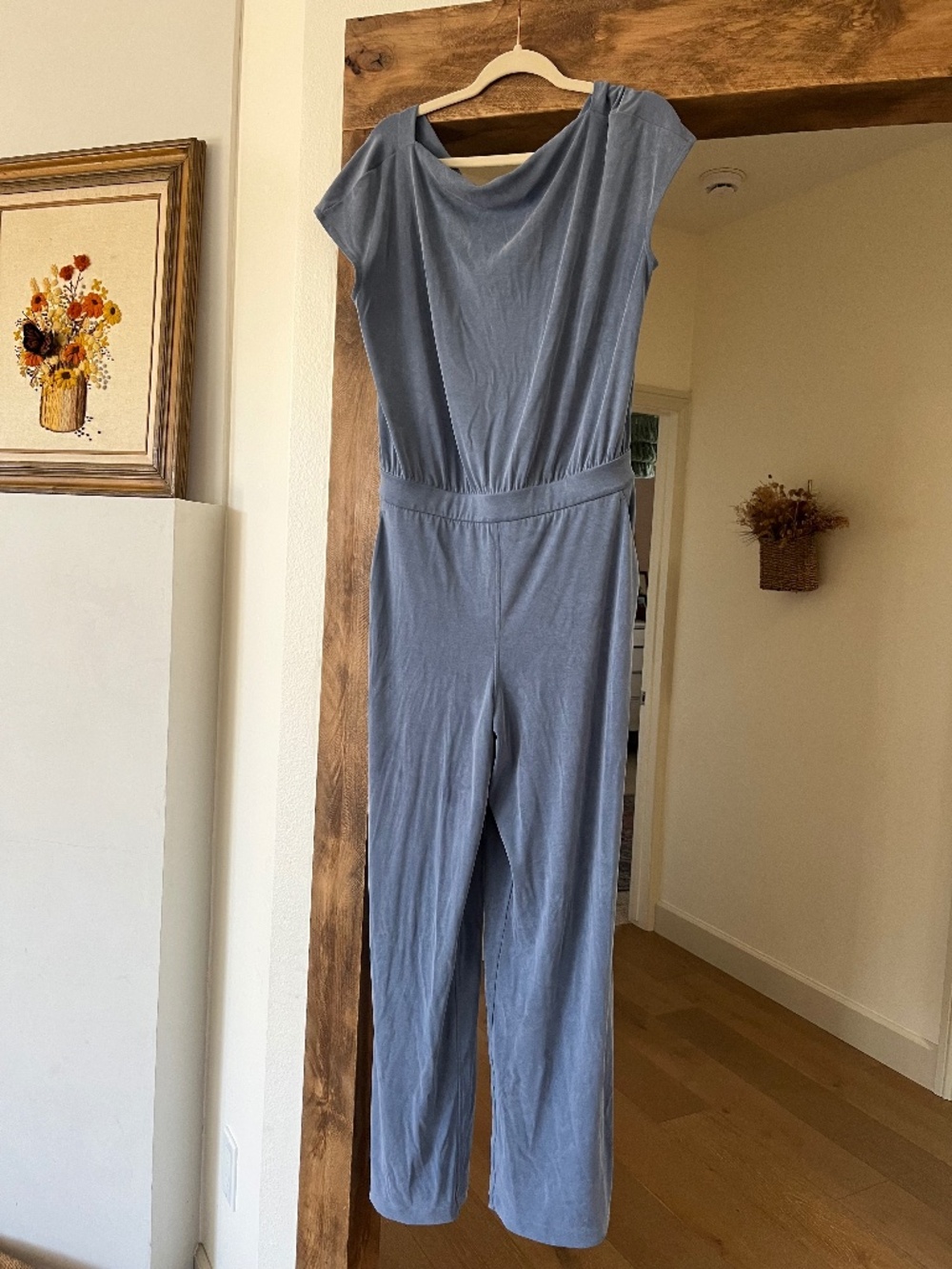 Lululrmon jumpsuit size large